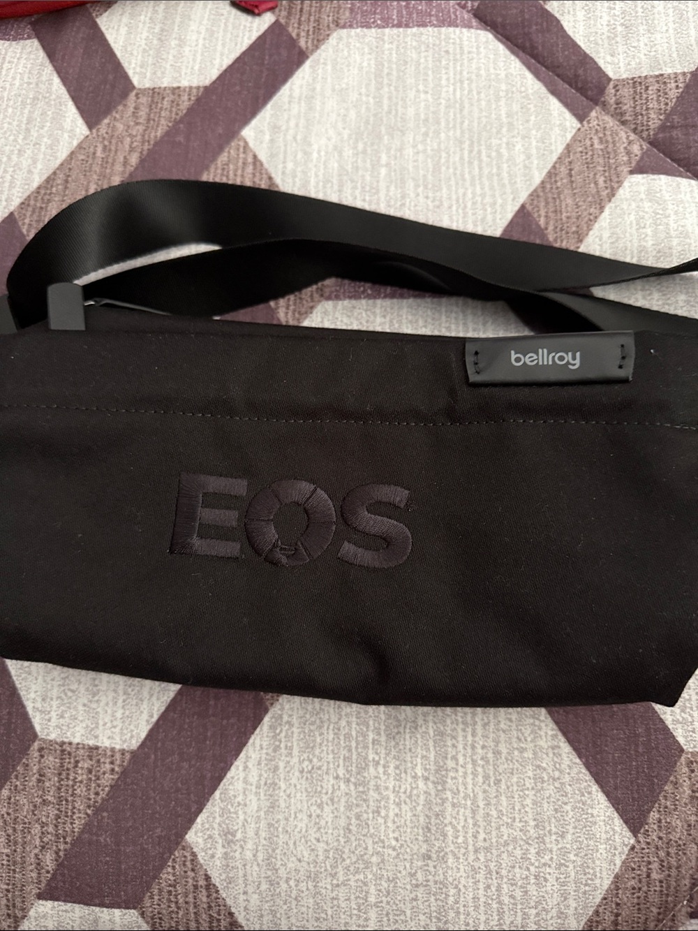 NET Bellroy Sling bag